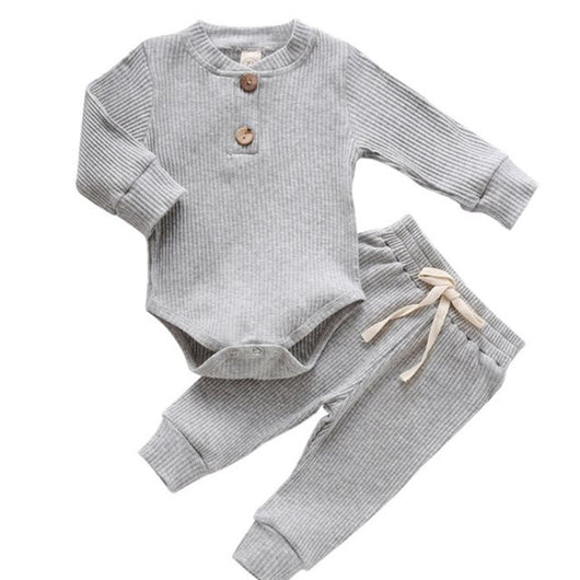 Pijama Mameluco para Bebé Niño y Niña Recién Nacido - Image 5