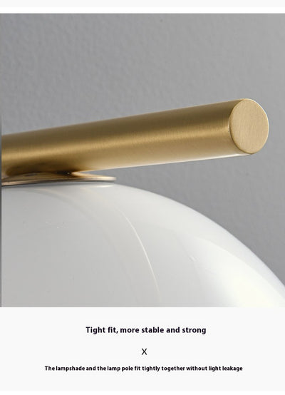 Lámpara de Pared de Cristal para Dormitorio y Pasillo - Image 10