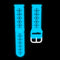 Luminous Blue