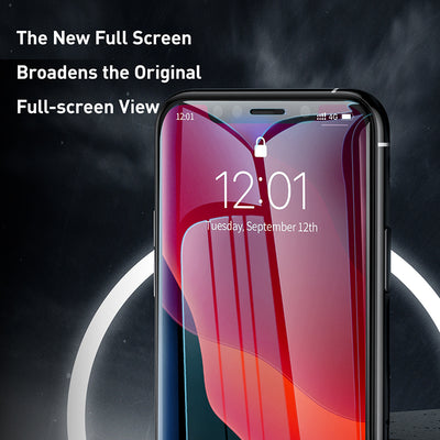 Protector de Pantalla Cristal Templado 0.3mm para iPhone 11 Pro - Image 4