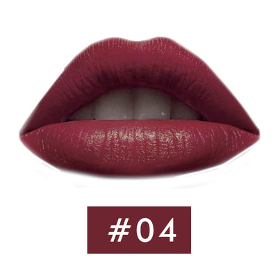Labial Mate Efecto Hongo - Fórmula Creativa de Larga Duración - Image 24