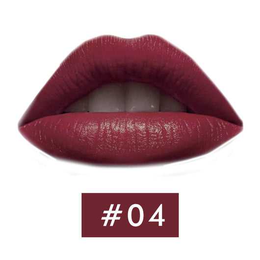 Labial Mate Efecto Hongo - Fórmula Creativa de Larga Duración - Image 24