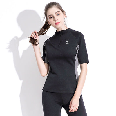 Conjunto Deportivo Mujer Yoga y Running con Tecnología Térmica - Image 8
