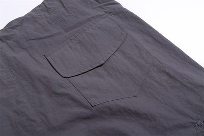 Overol Hombre Diseño Moderno con Bolsillos Dimensionales - Image 10