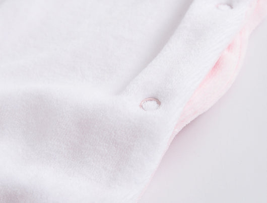Pijama de Franela para Bebé - Manga Larga Cálida y Suave - Image 20