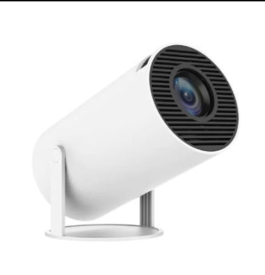 Pantalla de Proyección Inteligente Hy300 HD con Montaje Automático - Image 24