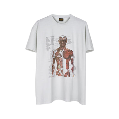 Máquina de Tejer Retro con Tambor Oscilante para Camisetas Cortas - Image 34