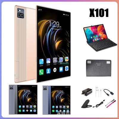 Tablet Gaming HD con Llamadas de Voz Inteligente - Image 4