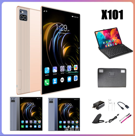 Tablet Gaming HD con Llamadas de Voz Inteligente - Image 4
