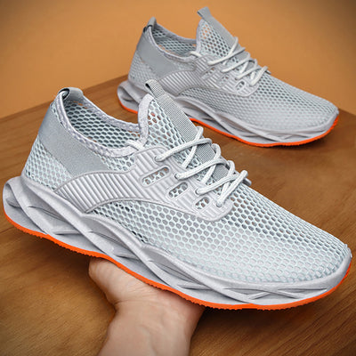 Zapatos Deportivos para Hombre Cómodos y Transpirables