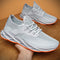 Zapatos Deportivos para Hombre Cómodos y Transpirables