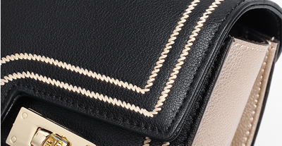 Bolso de Cuero Premium Versátil para Mujer - Image 7