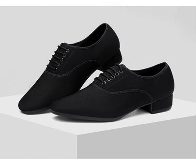 Zapatos Oxford de Cuero y Suela de Goma - Versatilidad Interior y Exterior - Image 18