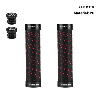 Puños Ergonómicos para Bicicleta - Agarre Cómodo y Antideslizante - Image 4