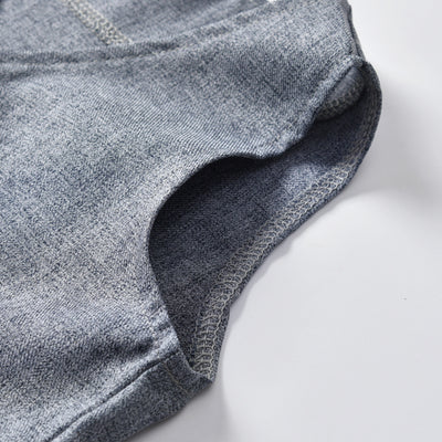 Conjunto Formal para Niños: Camisa Manga Larga y Pantalón Chaleco - Image 17