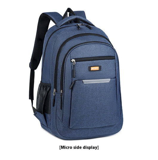 Mochila Casual para Hombre - Diseño Moderno y Funcional - Image 30