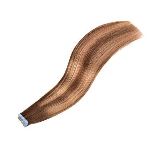 Extensión de Cabello Natural Invisible Sin Raíces Visibles - Image 8