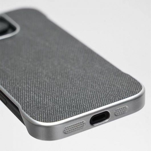 Funda de Celular con Diseño Cuero Cáñamo - Image 4