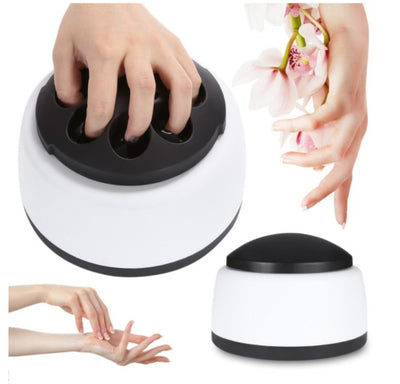 Removedor de Uñas de Vapor - Sin Daño a las Uñas - Image 7