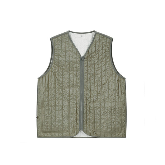 Chaleco Reversible Versátil para Hombre y Mujer - Image 3