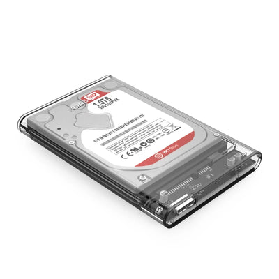 Caja Protectora Universal para Discos Duros y SSD - Image 15