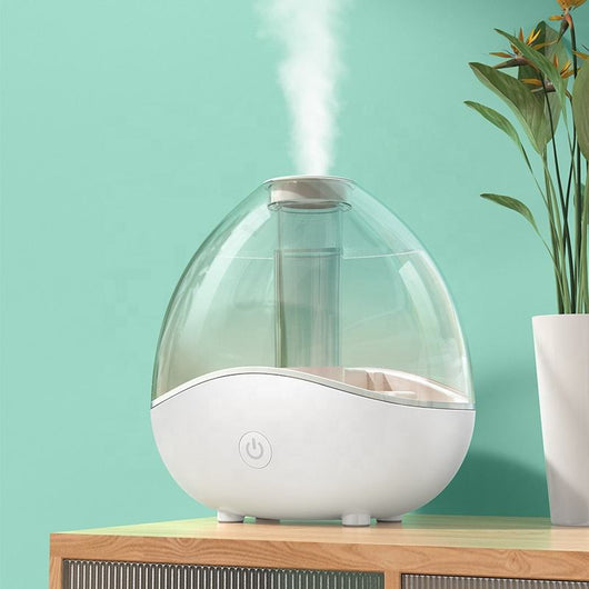 Humidificador Ultrasónico USB 1.5L para Dormitorios y Hoteles - Image 3