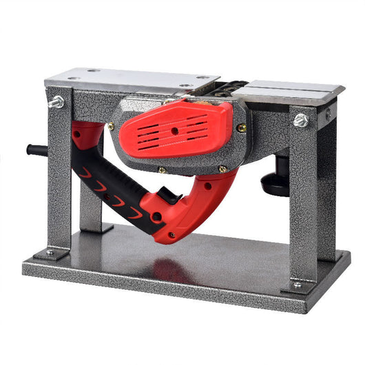 Cepillo Eléctrico de Escritorio para Carpintería Profesional - Image 5