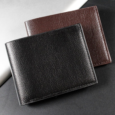 Billetera Horizontal Multifuncional para Hombre - Image 4