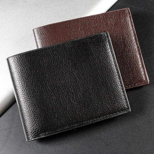 Billetera Horizontal Multifuncional para Hombre - Image 4