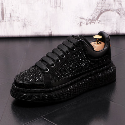 Zapatillas Deportivas Versátiles para Hombre - Otoño e Invierno - Image 3