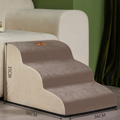 Escaleras Rampa para Mascotas - Escalón Desmontable y Lavable - Image 6