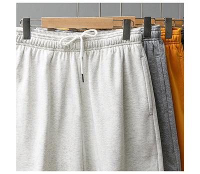 Shorts Deportivos Hombre Estilo Americano Cómodos y Transpirables - Image 20