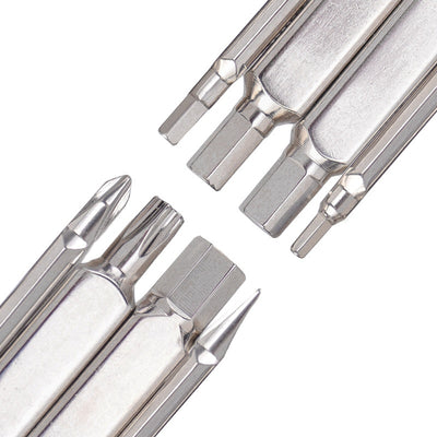 Kit de Herramientas 8 en 1 para Bicicleta - Juego Multifuncional de Reparación - Image 12