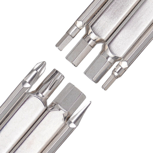 Kit de Herramientas 8 en 1 para Bicicleta - Juego Multifuncional de Reparación - Image 12