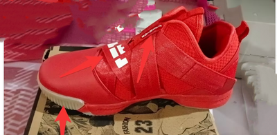 Zapatillas de Baloncesto Caña Alta - Image 11