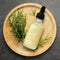 Aceite Fortalecedor para el Crecimiento del Cabello