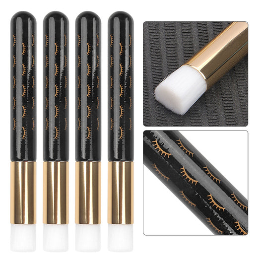 Cepillo Limpiador para Pestañas y Maquillaje de Ojos - Image 13