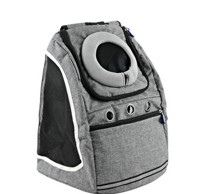 Mochila de Transporte para Gatos y Mascotas - Image 16
