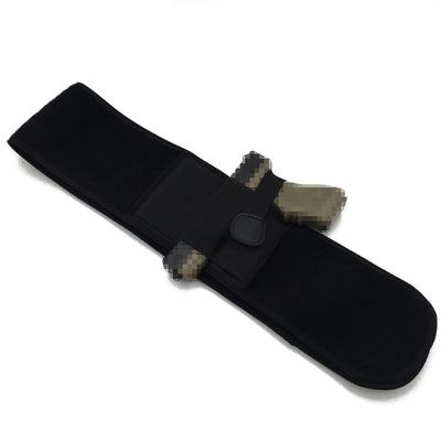 Funda de Transporte Oculto para la Cintura - Image 17