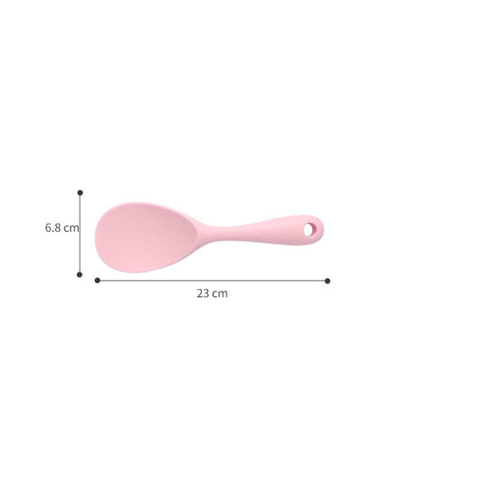 Espátula de Silicona Antiadherente para Cocina - Image 18