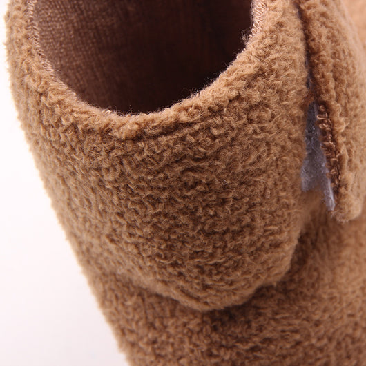 Zapatos de Bebé y Niño Pequeño en Polar Coral - Image 9