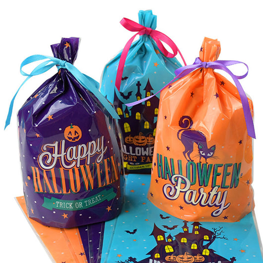 Bolsa de Dulces Festival Holy Halloween - Image 8