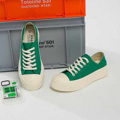 Zapatos Gruesos de Invierno con Diseño Único y Adorable - Image 9
