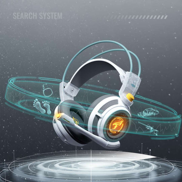 Auriculares Gaming G941 para Estudiantes - Sonido Envolvente Esports
