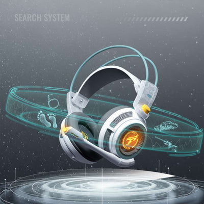Auriculares Gaming G941 para Estudiantes - Sonido Envolvente Esports - Image 2