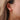 Fashion Curse Monkey King Ear Clip