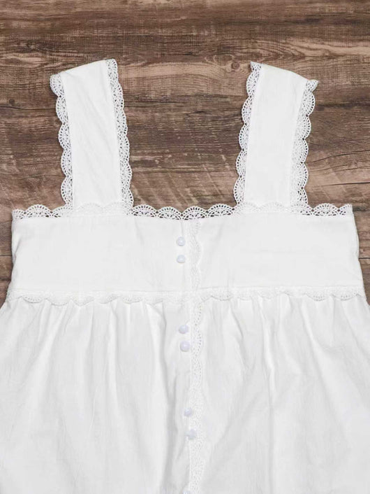Chaleco Retro Cuadrado sin Mangas - Estilo Cancha Casual y Versátil - Image 8