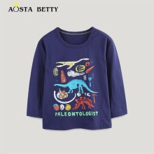 Sudadera Navideña para Niño Estilo Europeo con Bordado Exclusivo - Image 10