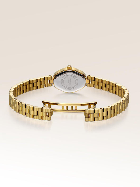 Reloj de Cuarzo Elegancia Sirena Lujo Ligero - Image 17