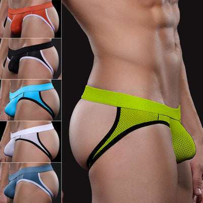 Calzoncillos de Algodón para Hombre - Comodidad Diaria